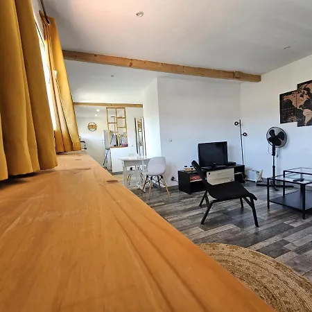 Casita Hendaya - Agréable et cosy avec parking et WiFi Extérieur photo