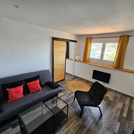 Casita Hendaya - Agréable et cosy avec parking et WiFi Extérieur photo