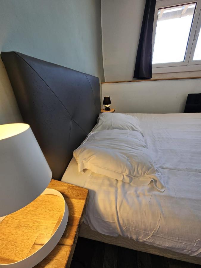 Casita - Agreable Et Cosy Avec Parking Et Wifi Apartment Hendaye