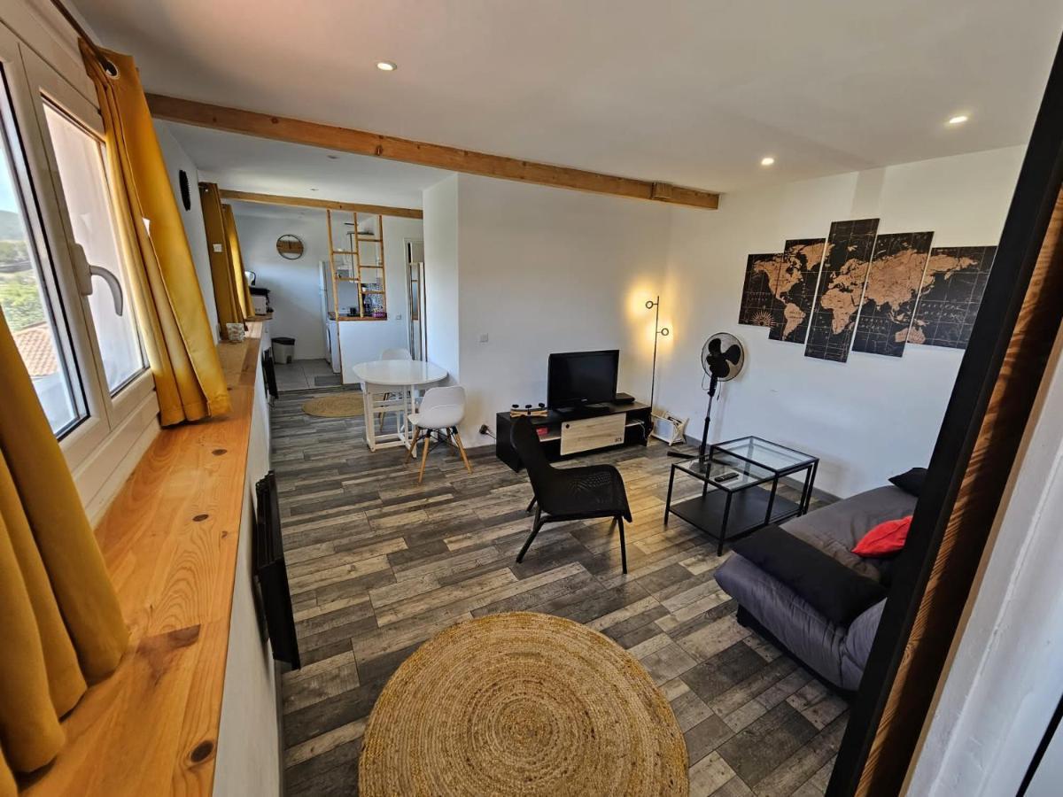 Apartment Casita - Agreable Et Cosy Avec Parking Et Wifi *