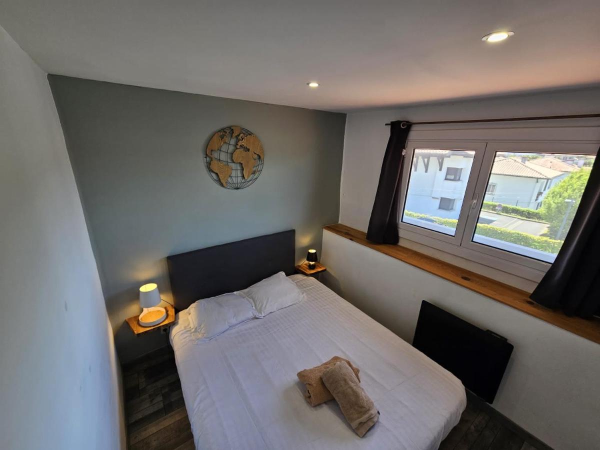 Casita - Agreable Et Cosy Avec Parking Et Wifi *