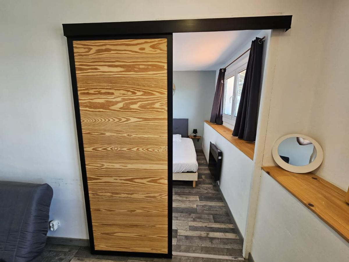 Casita - Agreable Et Cosy Avec Parking Et Wifi Apartment *