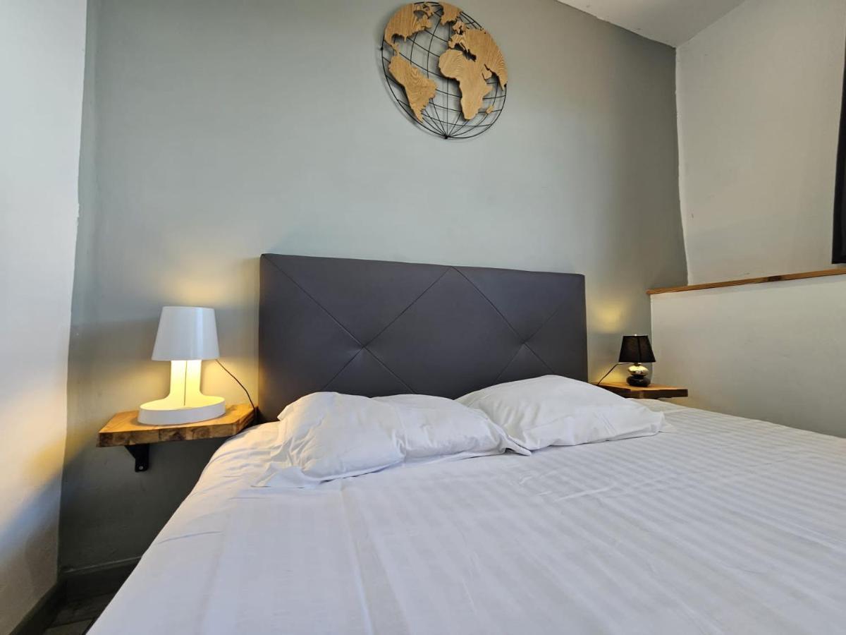 Casita - Agreable Et Cosy Avec Parking Et Wifi Apartment *