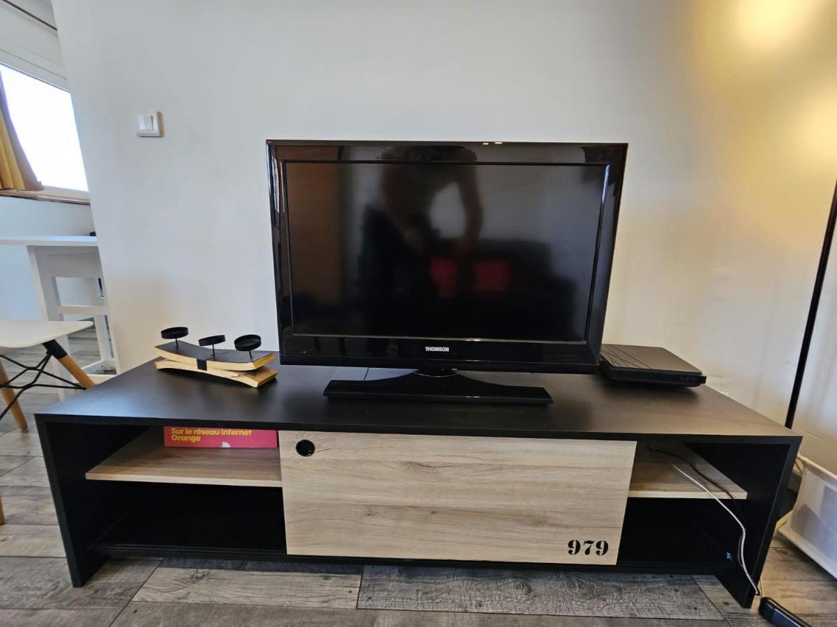 Apartment Casita - Agreable Et Cosy Avec Parking Et Wifi