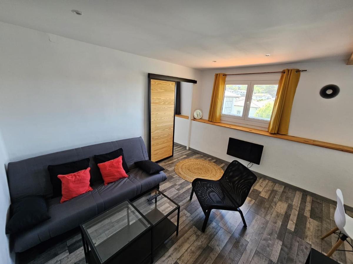 Casita - Agreable Et Cosy Avec Parking Et Wifi