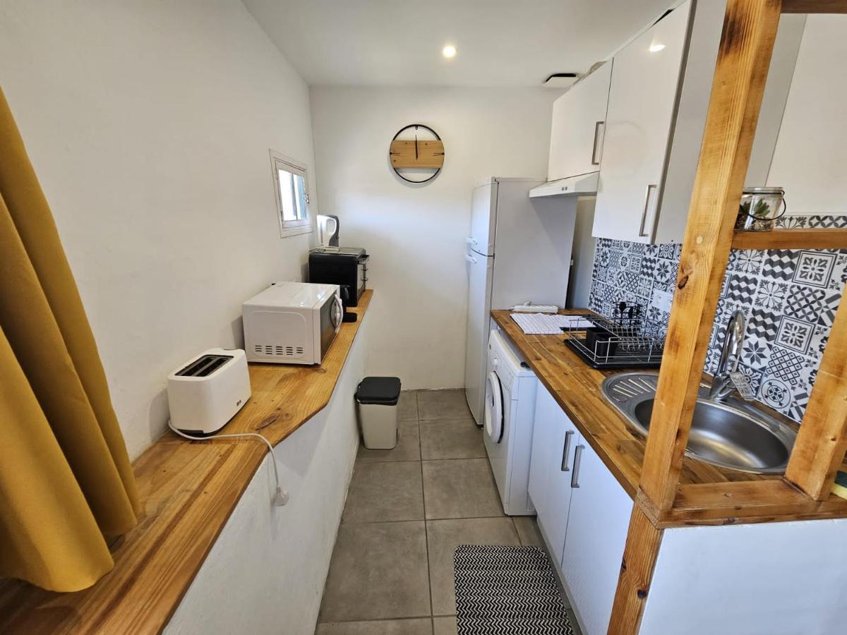 Casita - Agreable Et Cosy Avec Parking Et Wifi * Hendaye