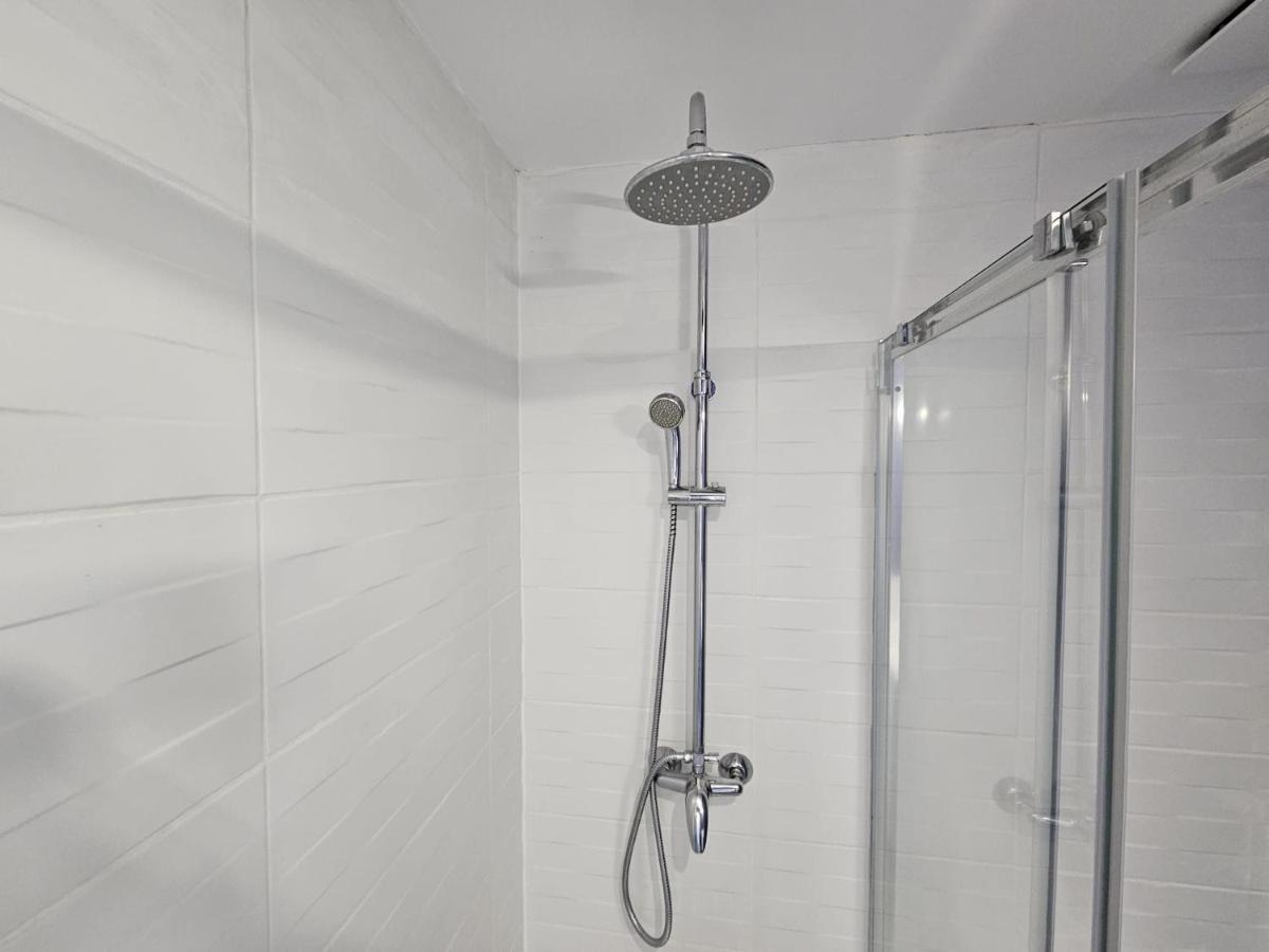Casita - Agreable Et Cosy Avec Parking Et Wifi * Hendaye